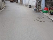 Bán Lô Đất Đường Làng Mạch Tràng, Cổ Loa, Đông Anh, Hà Nội.