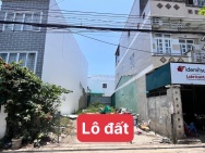 B.án Lô Đất mặt tiền Gò Cây Sung gần KĐT Vĩnh Điềm Trung - TP Nha