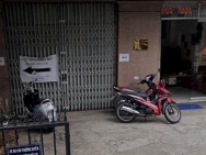 Cho thuê mặt bằng tầng trệt 15 triệu/tháng Phường 5 Đà Lạt