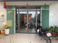 Bán nhà Mặt tiền 180m2 đường số 18, Linh Trung, Thủ Đức giá nhinhr