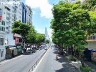 NHÀ HXH TÔ NGỌC VÂN , THỦ ĐỨC , GIÁ 3.6 TỶ