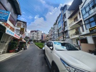 Cho thuê nhà 9 phòng 20 triệu/ tháng phường 4 Đà Lạt