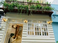 NHÀ 2 TẦNG – HƠN 50M² – CHỈ 4.X T.Ỷ
 - HUỲNH TẤN PHÁT – NHÀ BÈ –