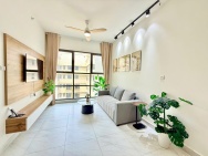 CHÍNH CHỦ CHO THUÊ CĂN HỘ HABITA GIAI ĐOẠN 3 – ĐẠI LỘ HỮU NGHỊ,