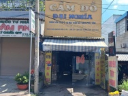 BÁN NHÀ MẶT PHỐ ĐƯỜNG CÔNG NGHỆ MỚI – VĨNH LỘC B, BÌNH CHÁNH, TPHCM