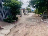 Bán 181m2 đất thổ cư Lô 2 Hoàng Diệu, Tân An, LaGi giá mềm đường ô