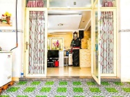 Bán nhà Lê Đại - giao Nguyễn Sơn, cách chợ Tân Hương 500m, 4,9x8m 2