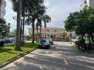 BÁN ĐẤT PHỐ NGUYỄN TỰ CƯỜNG Yna – P. KINH BẮC – T BẮC NINH