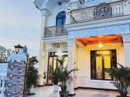 Cho thuê Villa Nguyễn Đình Chiểu phường 9 Đà Lạt 25 triệu/tháng