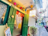 CHÍNH CHỦ 0938676685 BÁN NHÀ 4 TẦNG MẶT TIỀN HẺM ĐỖ QUANG ĐẨU, Q.1-