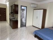 CCMN XUÂN ĐỈNH – THỨ KHÓ NHẤT KHÔNG PHẢI XÂY 8 TẦNG, MÀ LÀ GIỮ KÍN