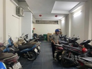 24.9 TỶ – CCMN XUÂN ĐỈNH – NHÀ MỚI – THANG MÁY – KHÔNG PHẢI CHỜ
