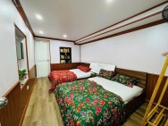 Bán gấp tập thể tầng 1 - 70m2 tại số 5 Ngõ 72, Bùi Ngọc Dương, Q.