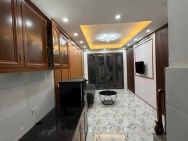 BÁN NHÀ MỚI ĐẸP – ĐÔNG THIÊN, VĨNH HƯNG – VỀ Ở NGAY