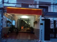 Cho thuê villa 5 phòng ngủ đường Mê Linh phường 9 Đà Lạt giá 17