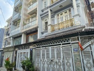 Nhà đầu tư dòng tiền 13 CHDV 1180/12 Quang Trung, Gò Vấp, 125m2,