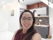 NHÀ ĐẸP QUẬN 11 - NGANG 6M - 30M RA MẶT TIỀN 3 THÁNG 2 - 4 TỶ HƠN