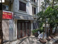 CHÍNH CHỦ CHO THUÊ CỦA HÀNG TẠI SỐ NHÀ 28 NGÕ 1 PHỐ ĐỖ NHUẬN - XUÂN