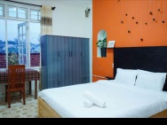 Cho thuê homestay vila  Phan Chu Trinh  đà đat 11pn - 9wc, giá thuê