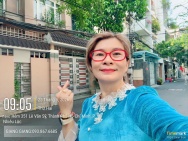 BÁN NHÀ 2 TẦNG MẶT TIỀN HXH 8M LÊ VĂN SỸ, Q.3(P.NHIÊU LỘC)- DT
