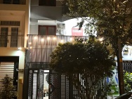 CHO THUÊ PHÒNG FULL NỘI THẤT – QUẬN 7, HCM