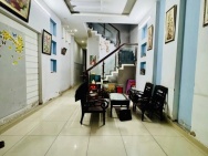 Bán nhà Mặt tiền Nguyễn Hữu Tiến - giao Lê Trọng Tấn, 4x28m, 3 tầng