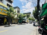 Bán nhà Mặt tiền Tân Quý - gần đường Tân Hương, 4x18m, 2 Tầng - 2