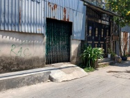 CHÍNH CHỦ CHO THUÊ KHO GIÁ TỐT – QUẬN 8