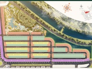 NHỈNH 11.x TỶ BT  VỊNH XANH – KHU COMPOUND KHÉP KÍN TẠI OCEAN PARK