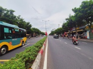 Siêu phẩm rất tốt  tòa Building Lê Văn Việt Hầm 7 tầng