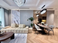 Chuyển Nhượng Siêu Phẩm Duplex 170m2  tại Sunshine Iconic Long Biên