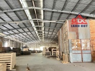 Cho thuê nhà xưởng ngoài KDC, pháp lý đầy đủ sẵn sàng cho thuê hoạt
