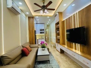 Bán nhà Lạc Long Quân, Bảy Hiền, Tân Bình - 41m2 - 3PN - HXH - Kinh