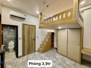 PHÒNG MỚI KHAI TRƯƠNG – NGÕ 8 LÊ QUANG ĐẠO, HÀ NỘI