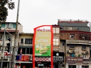 CHÍNH CHỦ CHO THUÊ NHÀ MẶT PHỐ TRẦN NHÂN TÔNG – VỊ TRÍ ĐẸP, KINH