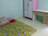 CHO THUÊ PHÒNG TRỌ QUẬN 10 – FULL NỘI THẤT CƠ BẢN