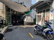 GẤP BÁN, ĐẤT CHÍNH CHỦ, HẠ 300 TRIỆU, DT 83M2, HẺM XE HƠI 5M, GIÁ