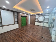 CHÍNH CHỦ CHO THUÊ VĂN PHÒNG MẶT TIỀN NGUYỄN XIỂN , THANH XUÂN, HÀ