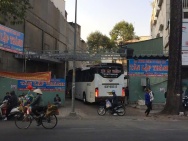 Chính chủ bán đất vị trí tốt để kinh doanh. Khu đất đẹp trên đường
