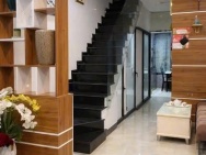 Cho thuê nhà mặt tiền đường Nguyễn Thị Nghĩa Đà Lạt giá 20 triệu
