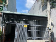 Trống nhà vào ở ngay – Nhà cấp 4 full nội thất tại Bửu Hòa, Biên Hòa