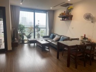 CHÍNH CHỦ BÁN CĂN HỘ CAO CẤP VINHOMES WEST POINT W1 – 69M² – BAN