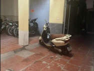 có hai phòng cần cho thuê tại Đức Diễn, Bắc Từ Liêm, Hà Nội