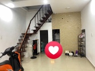 PASS LẠI HỢP ĐỒNG NHÀ NGUYÊN CĂN – DỌN VÀO Ở NGAY  - QUẬN GÒ VẤP -