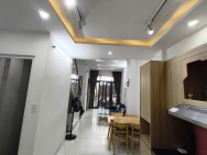 ♥ Nhà gần Phạm Văn Nghị, ĐH Duy Tân 3 tầng đúc, chủ xây ở cực chắc,