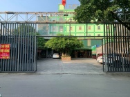 CHO THUÊ MẶT BẰNG TẦNG 3 – VỊ TRÍ ĐẸP TẠI NHÀ HÀNG LỘC VỪNG ĐỎ, HẢI