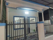 NHÀ CHO VC TRẺ, gần KDC TRẦN NHẬT DUẬT giá 960 triệu