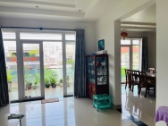 Bán nhà 4 tầng căn góc 3 mặt tiền Lê Hồng Phong và hẽm bên hong 4m
