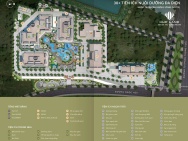 CHUNG CƯ LÀ LỰA CHỌN AN CƯ HỢP LÝ Greenera Southmark