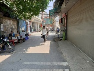 CHO THUÊ NGUYÊN CĂN MINH KHAI, Ô TÔ ĐỖ CỬA, LÀM VĂN PHÒNG, 41M